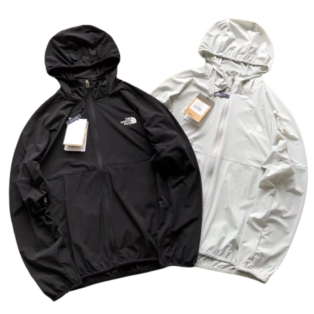 Sudadera Cortavientos TNF