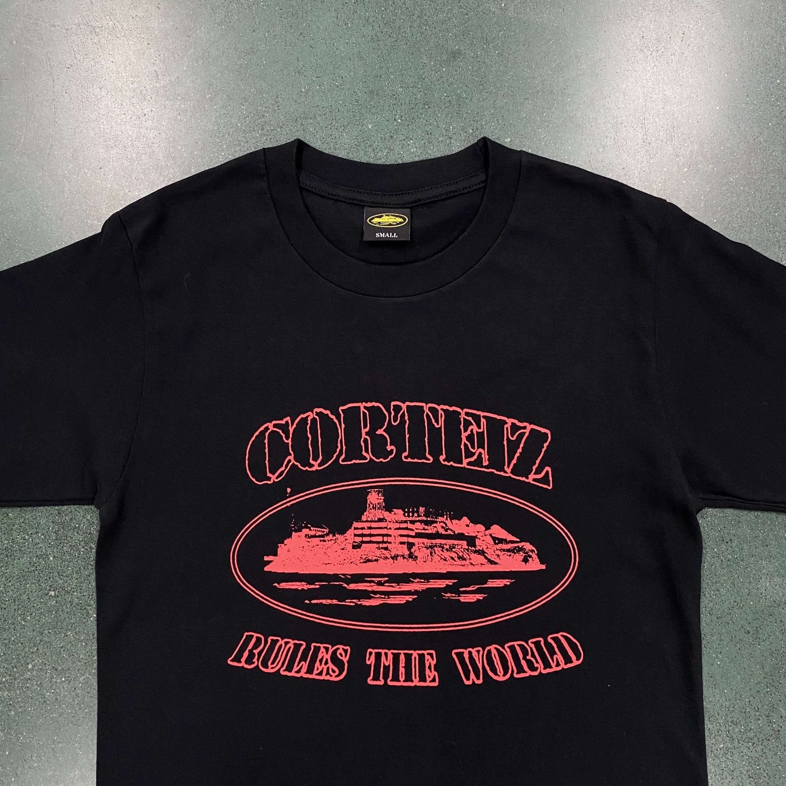 Camiseta Corteiz - Imagen 5