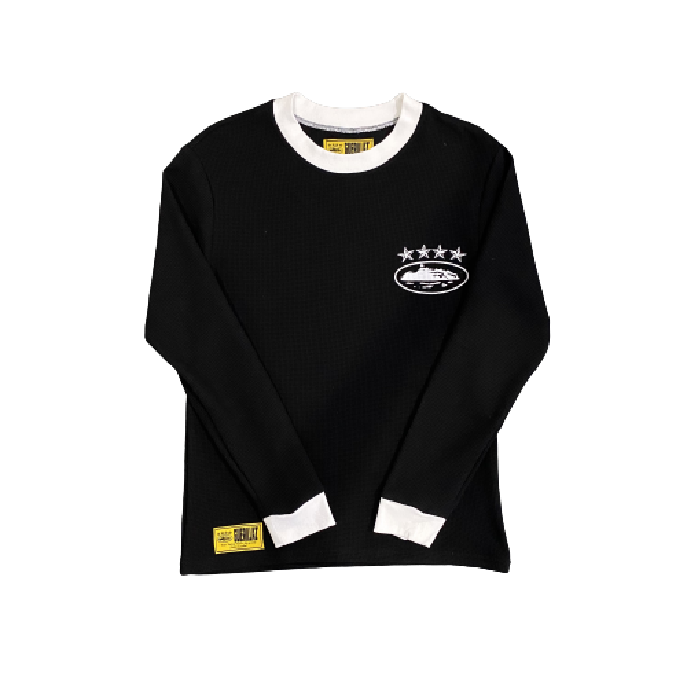 Camiseta Larga Corteiz