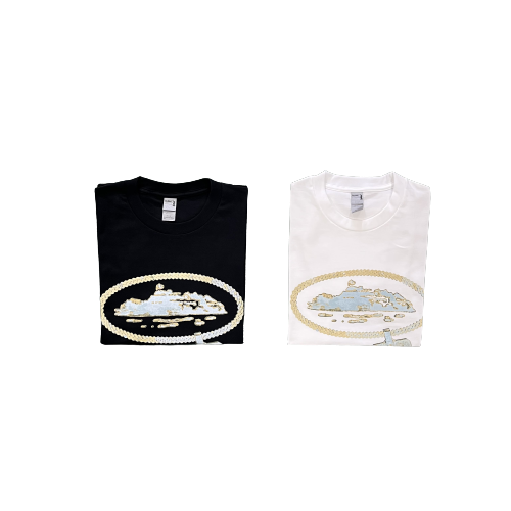 Camiseta Corteiz