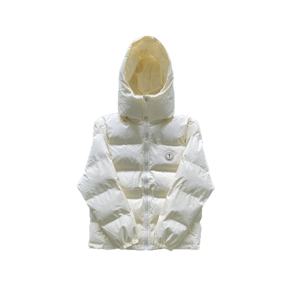 Chaqueta Trapstar Beige