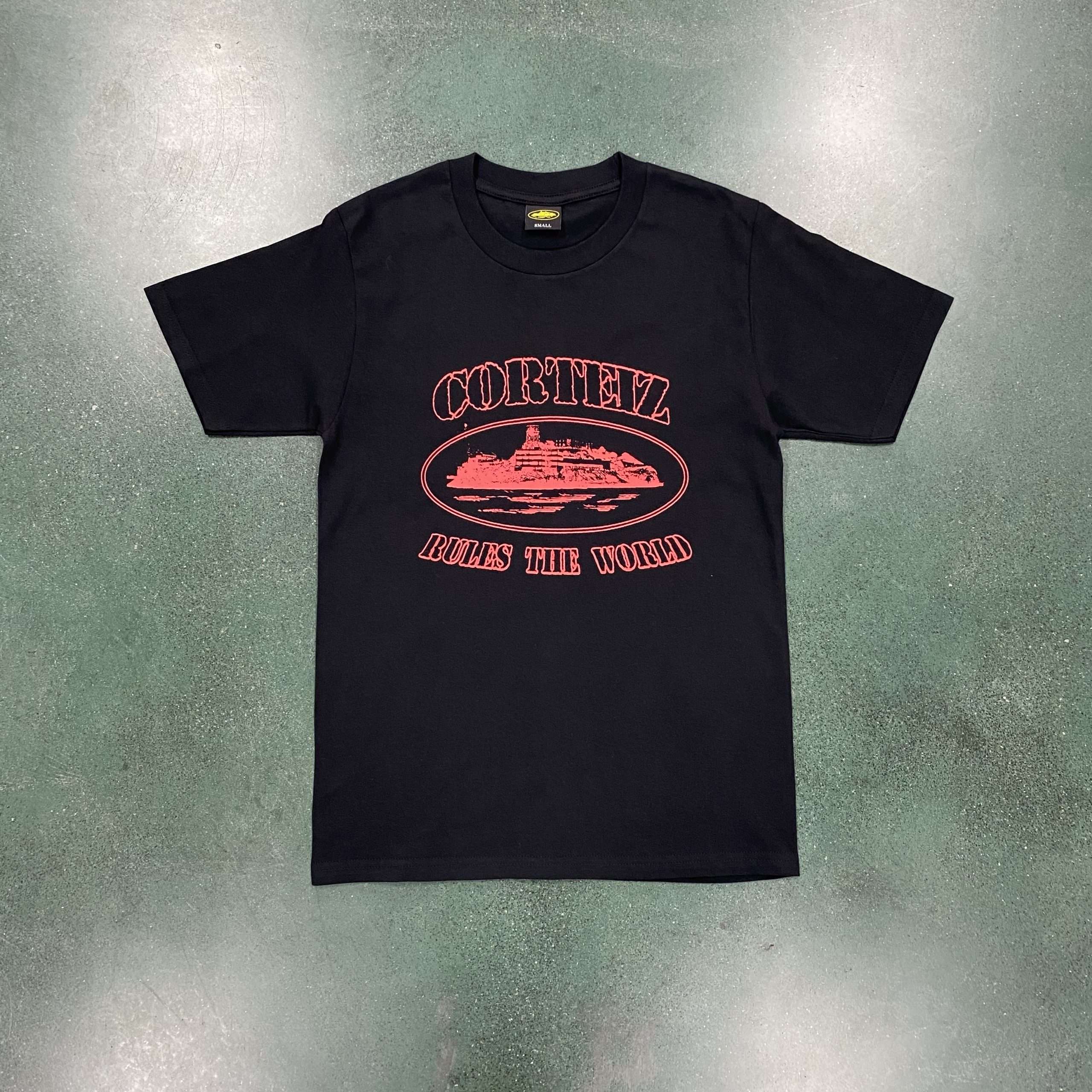 Camiseta Corteiz - Imagen 6