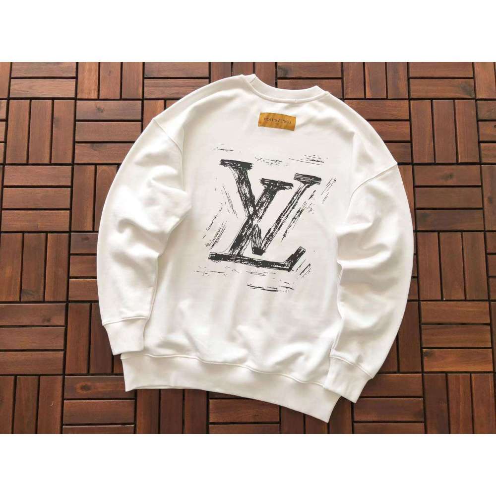 Sudadera LV - Imagen 4