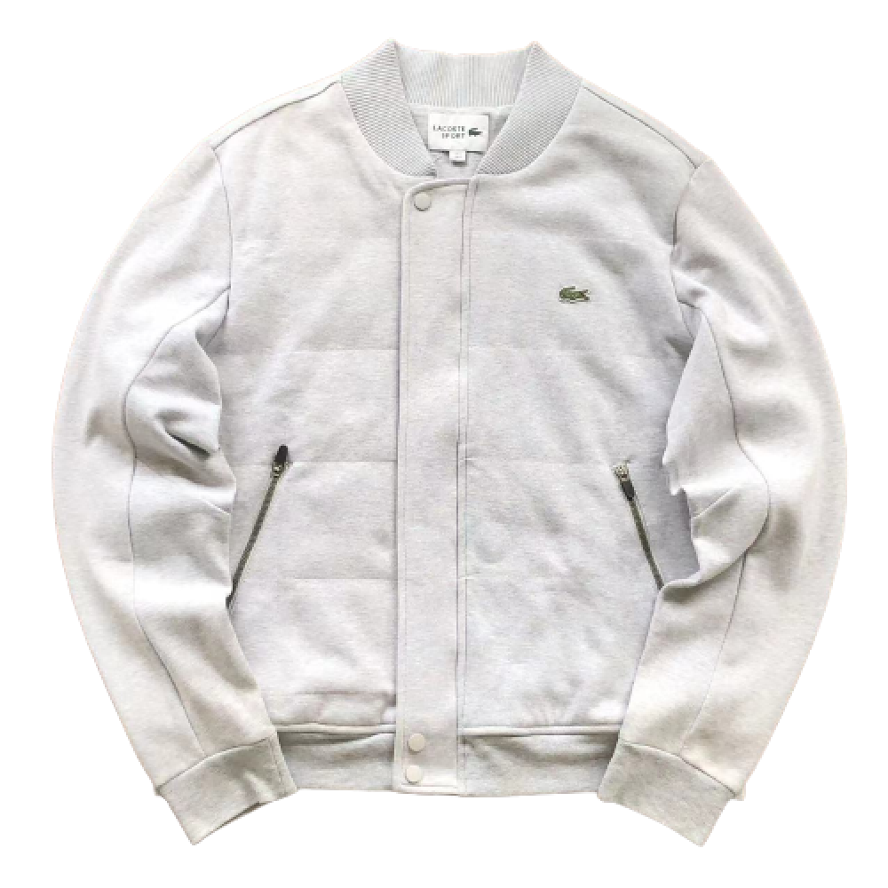Sudadera Lacoste
