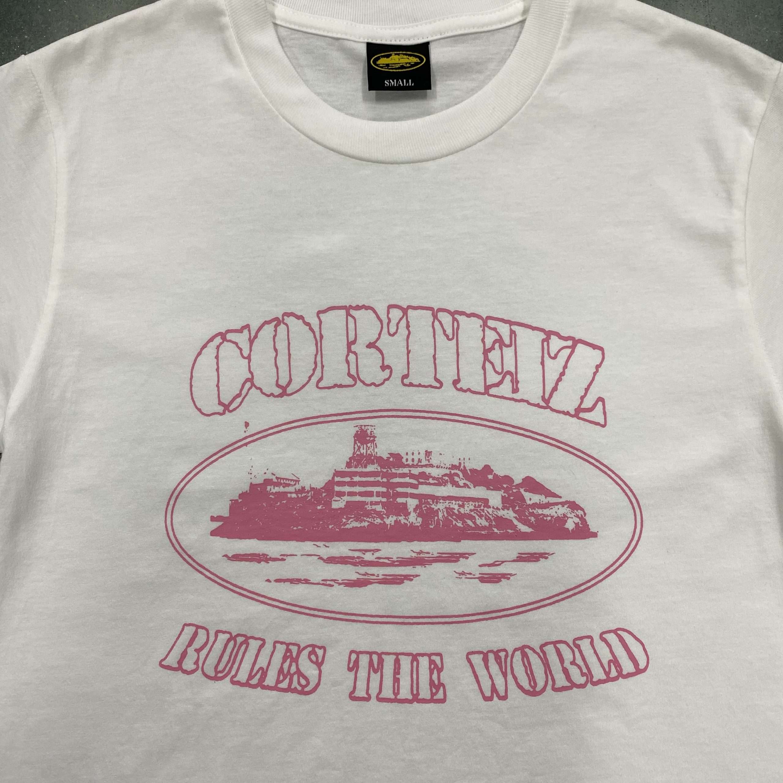 Camiseta Corteiz - Imagen 7
