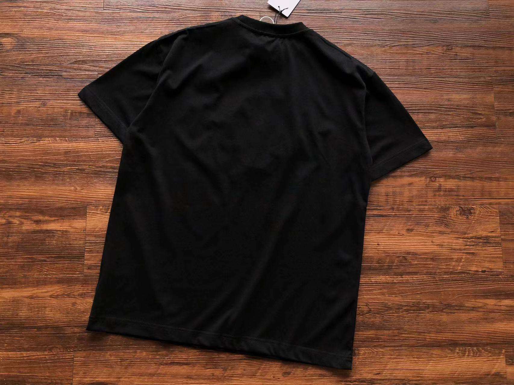 Alternative view of Camiseta Christian Dior