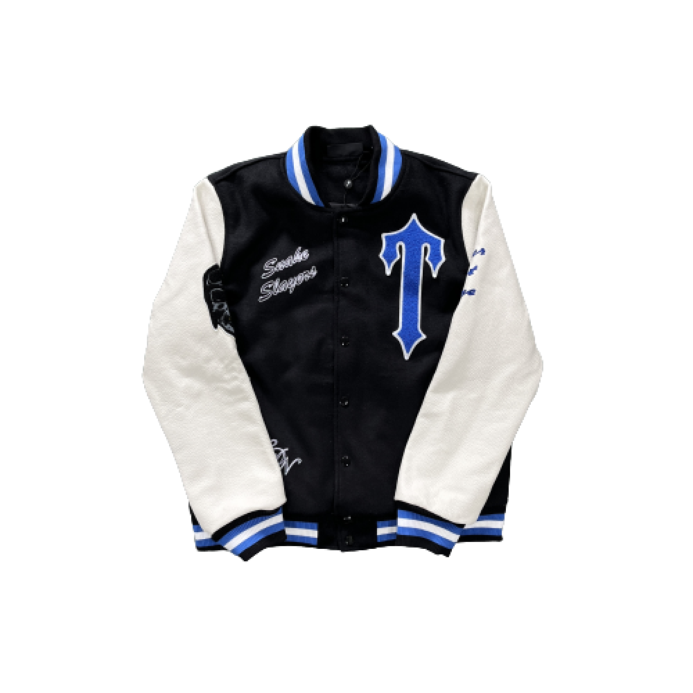 Chaqueta Trapstar Edición Limitada