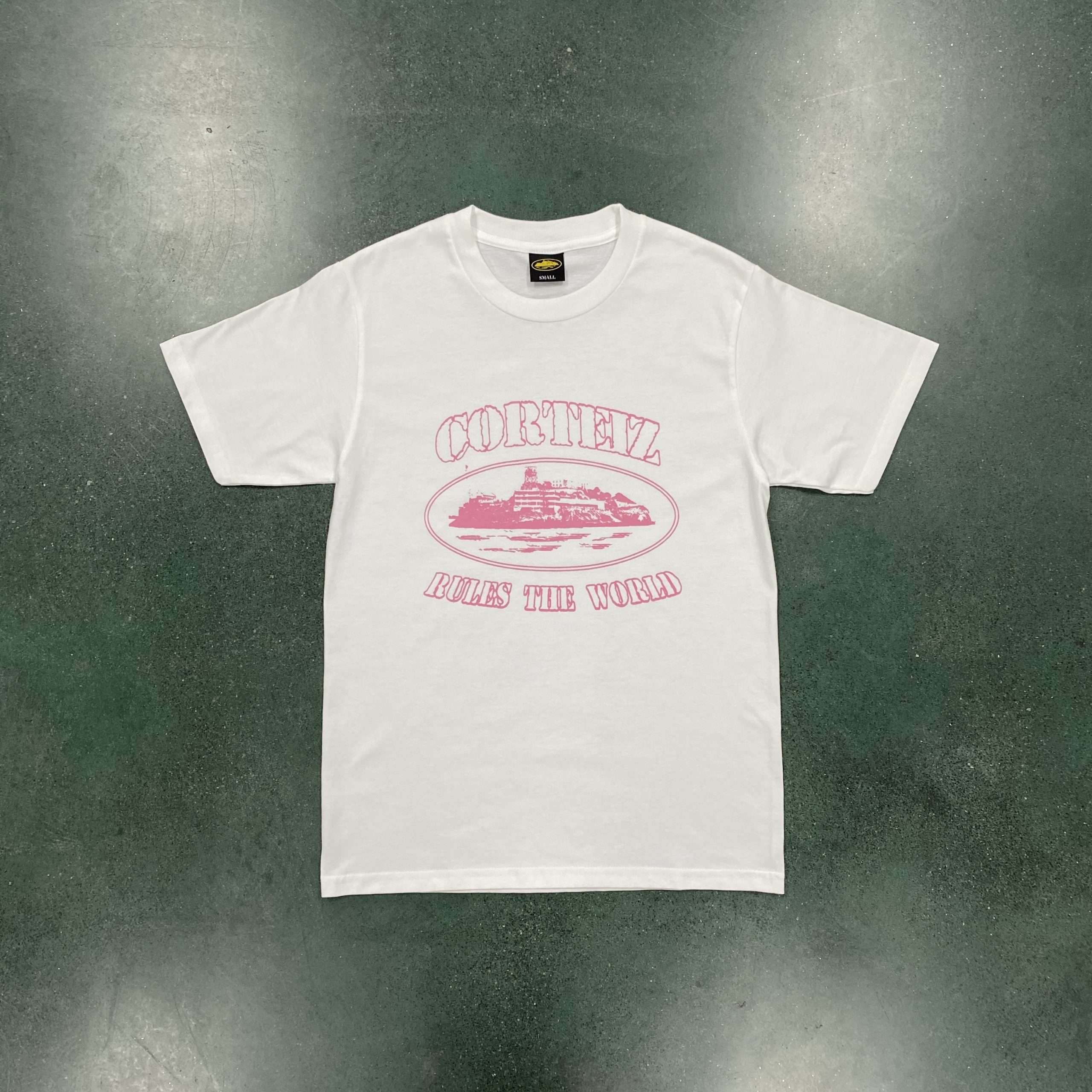 Camiseta Corteiz - Imagen 8