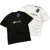 Camiseta LV Logo Pecho
