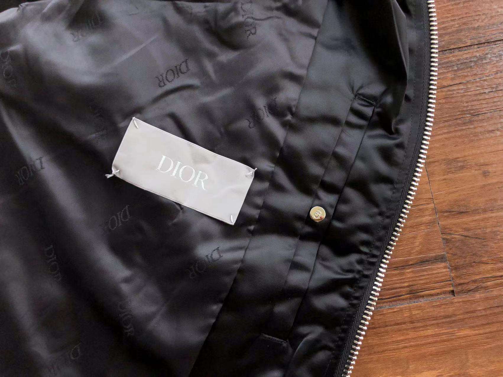 Sudadera Dior - Imagen 4
