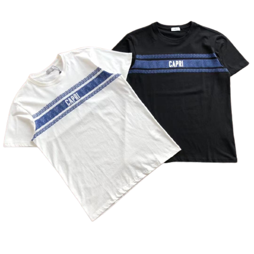 Camiseta Christian Dior
