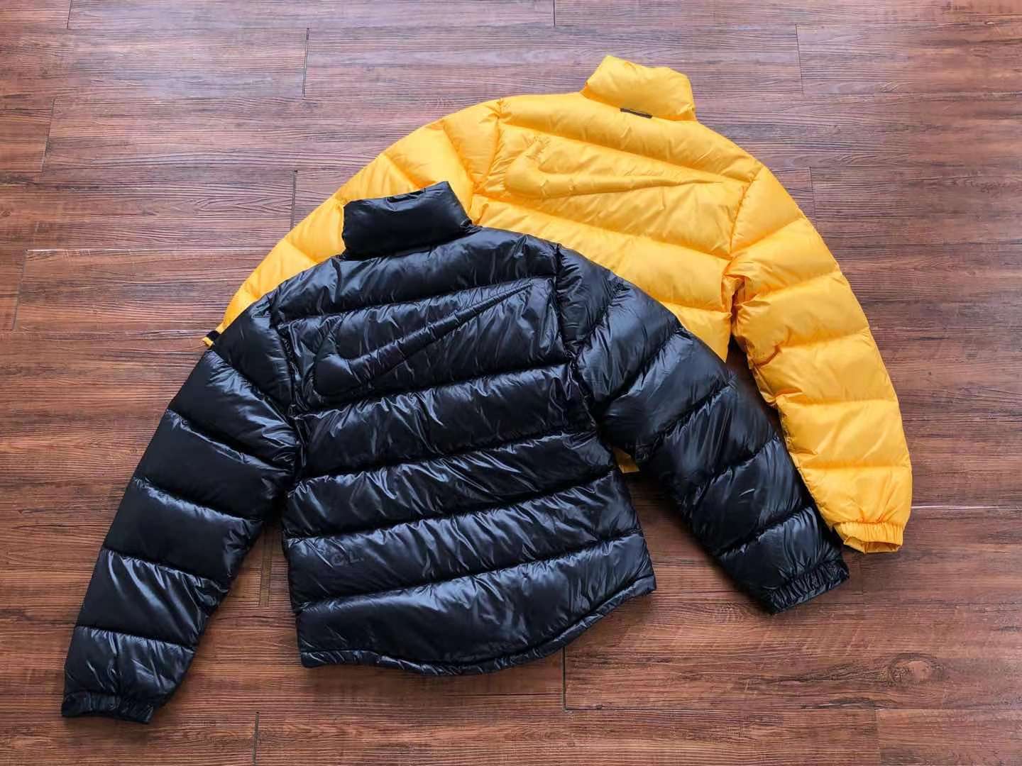 Alternative view of Chaqueta Nike x Nocta