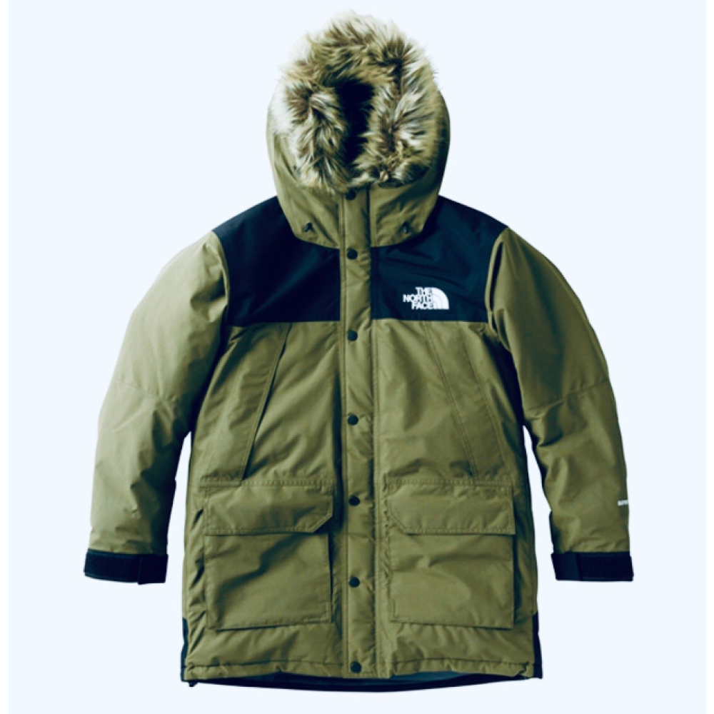 Cazadora TNF