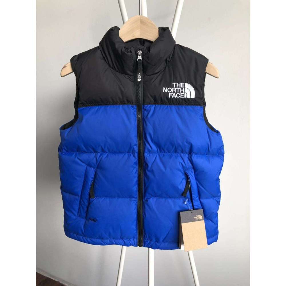 Chaleco TNF