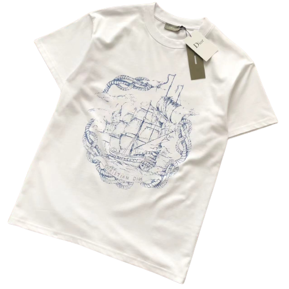 Camiseta Christian Dior - SS23