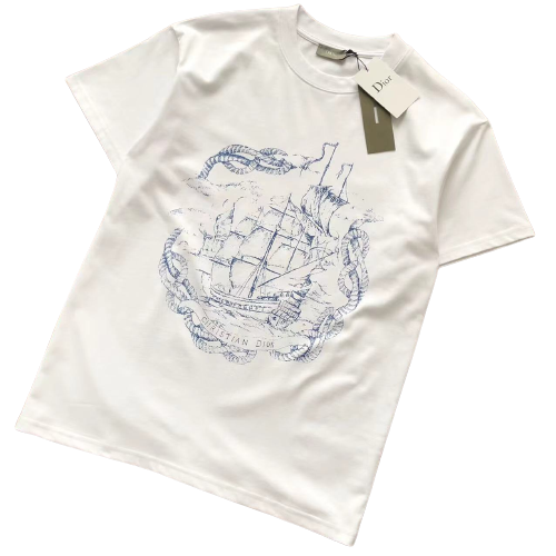 Camiseta Christian Dior - SS23