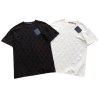 Camiseta LV "Repeat" - SS23