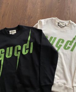 Alternative view of Sudadera Gucci