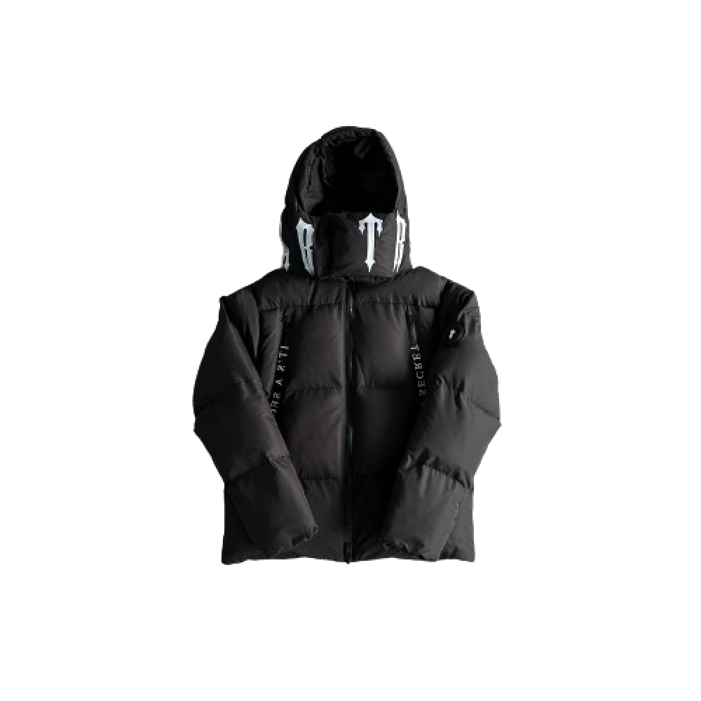 Chaqueta Trapstar Reflective
