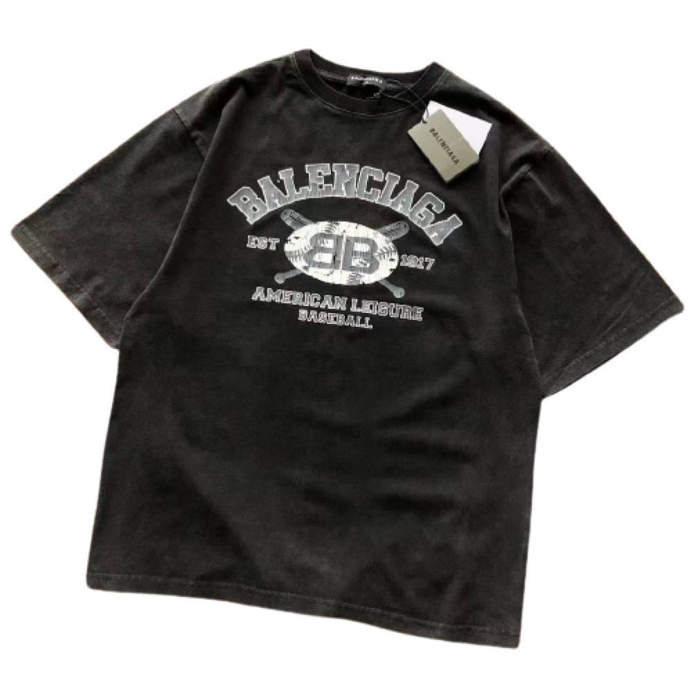 Camiseta Balenciaga