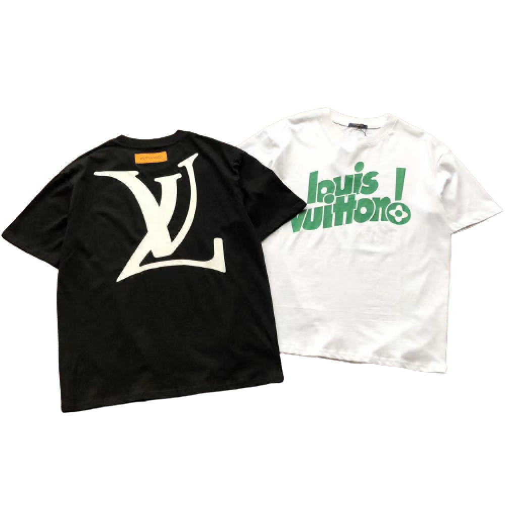 Camiseta LV 23 SS