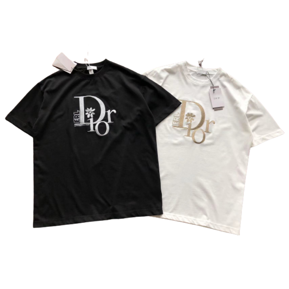Camiseta Christian Dior