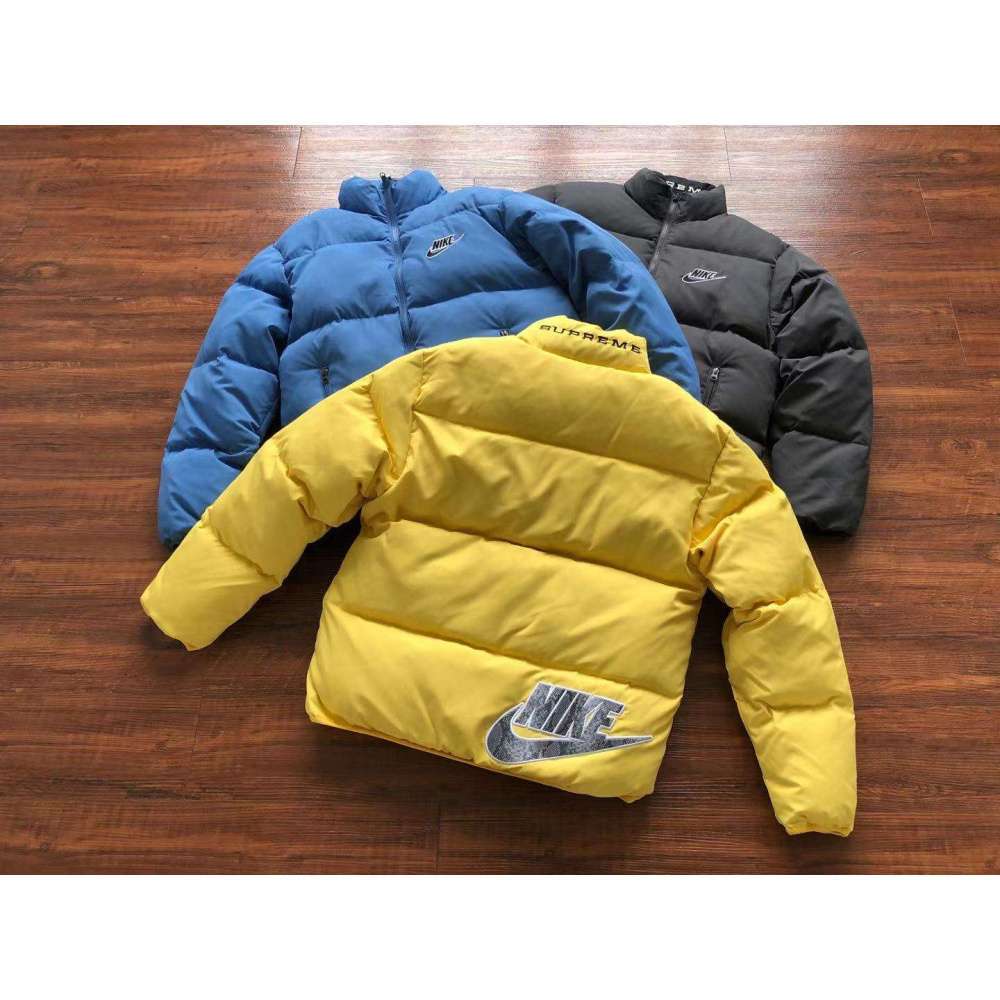 Chaqueta Nike Reversible