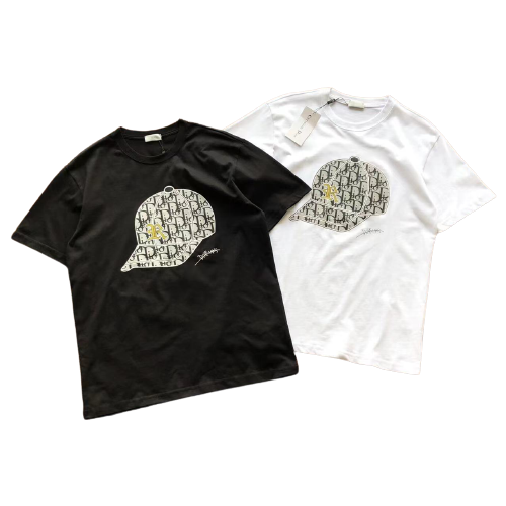 Camiseta Christian Dior