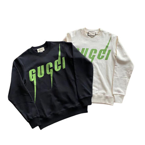 Sudadera Gucci