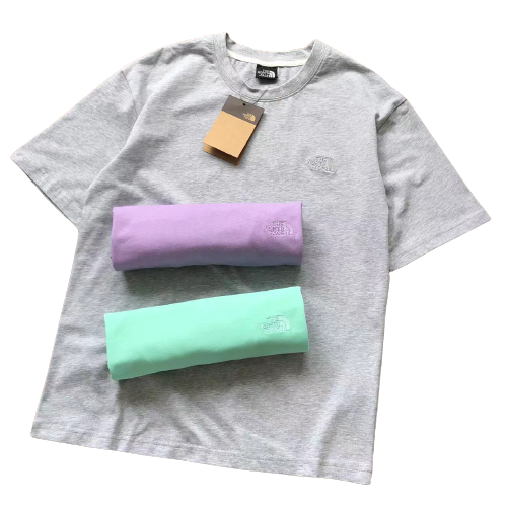 Camiseta The North Face Basic Fit