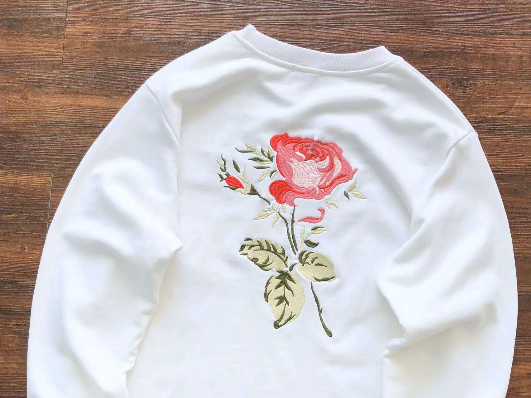 Alternative view of Sudadera Dior
