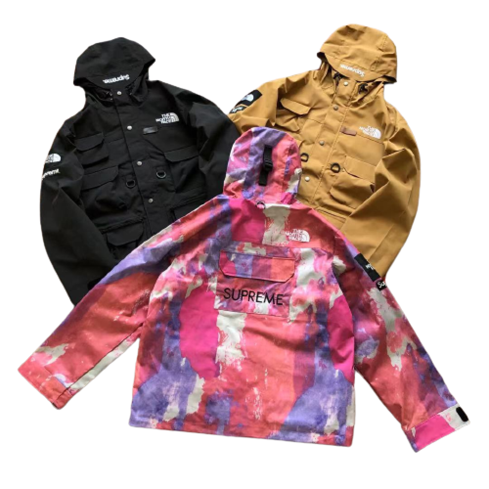 Chaqueta The North Face x Sup- SS23