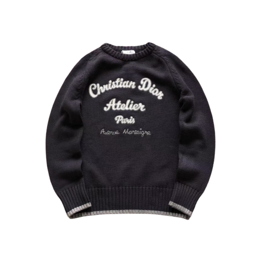 Sudadera Dior