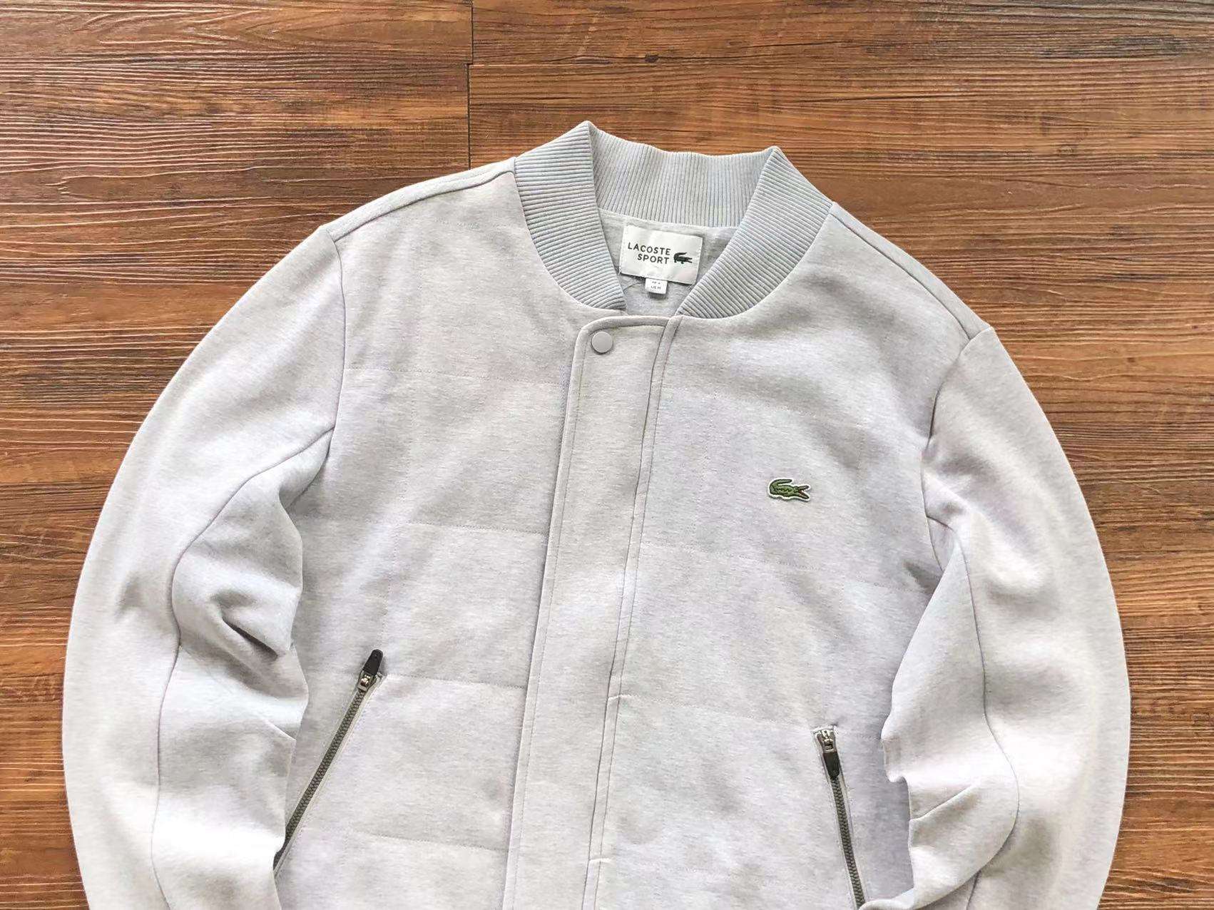 Alternative view of Sudadera Lacoste