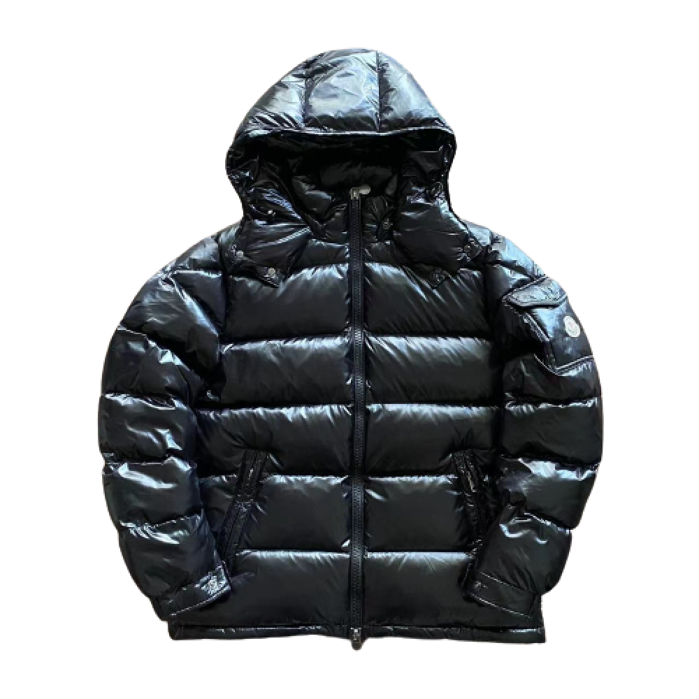 Chaqueta Moncler Basic Fit