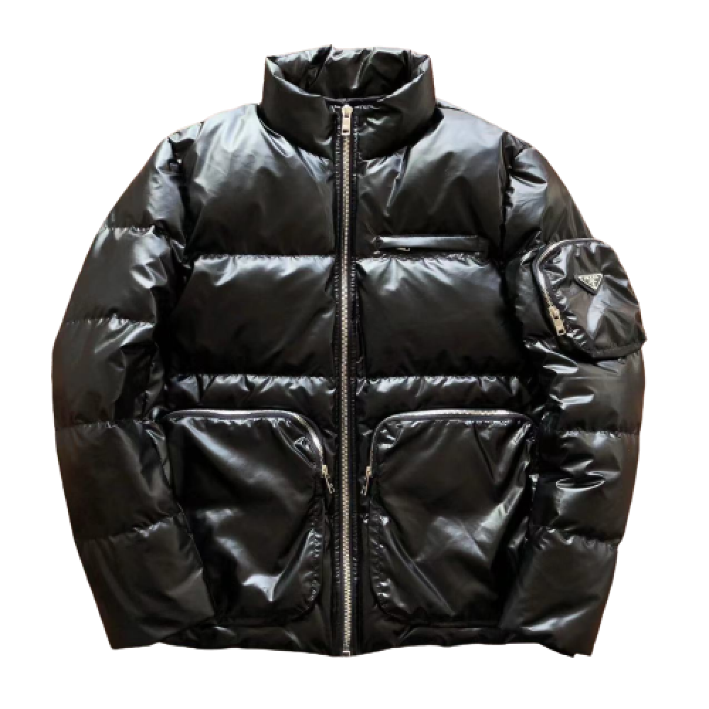 Chaqueta Prada