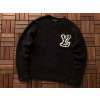 Sweater Louis Vuitton Negro