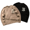 Sweater Louis Vuitton Beige/Negro