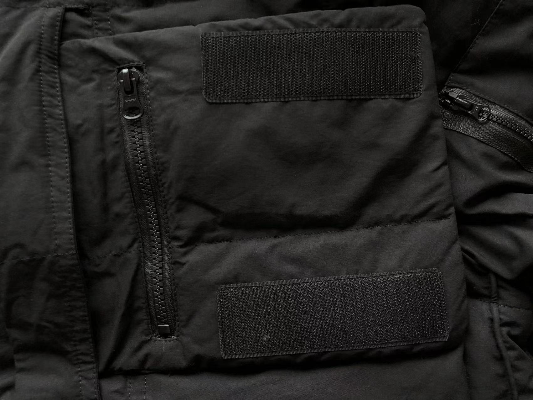 Alternative view of Chaqueta Stone Island