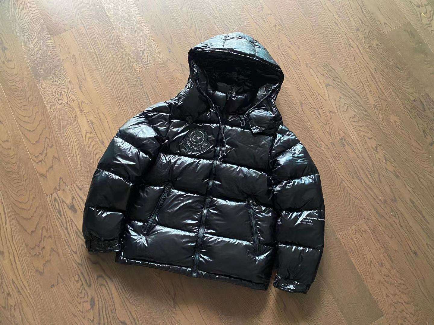Alternative view of Chaqueta Moncler WOM - SS23