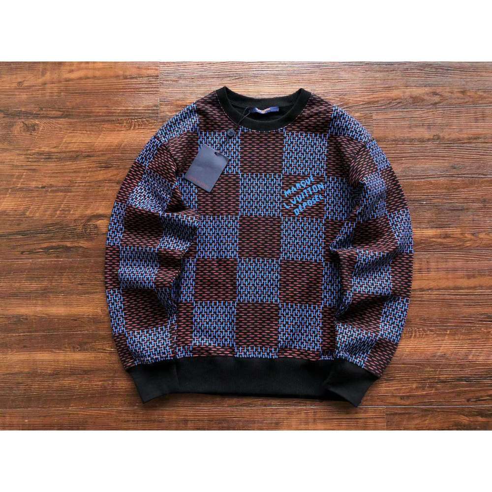 Sudadera Louis Vuitton Desiree