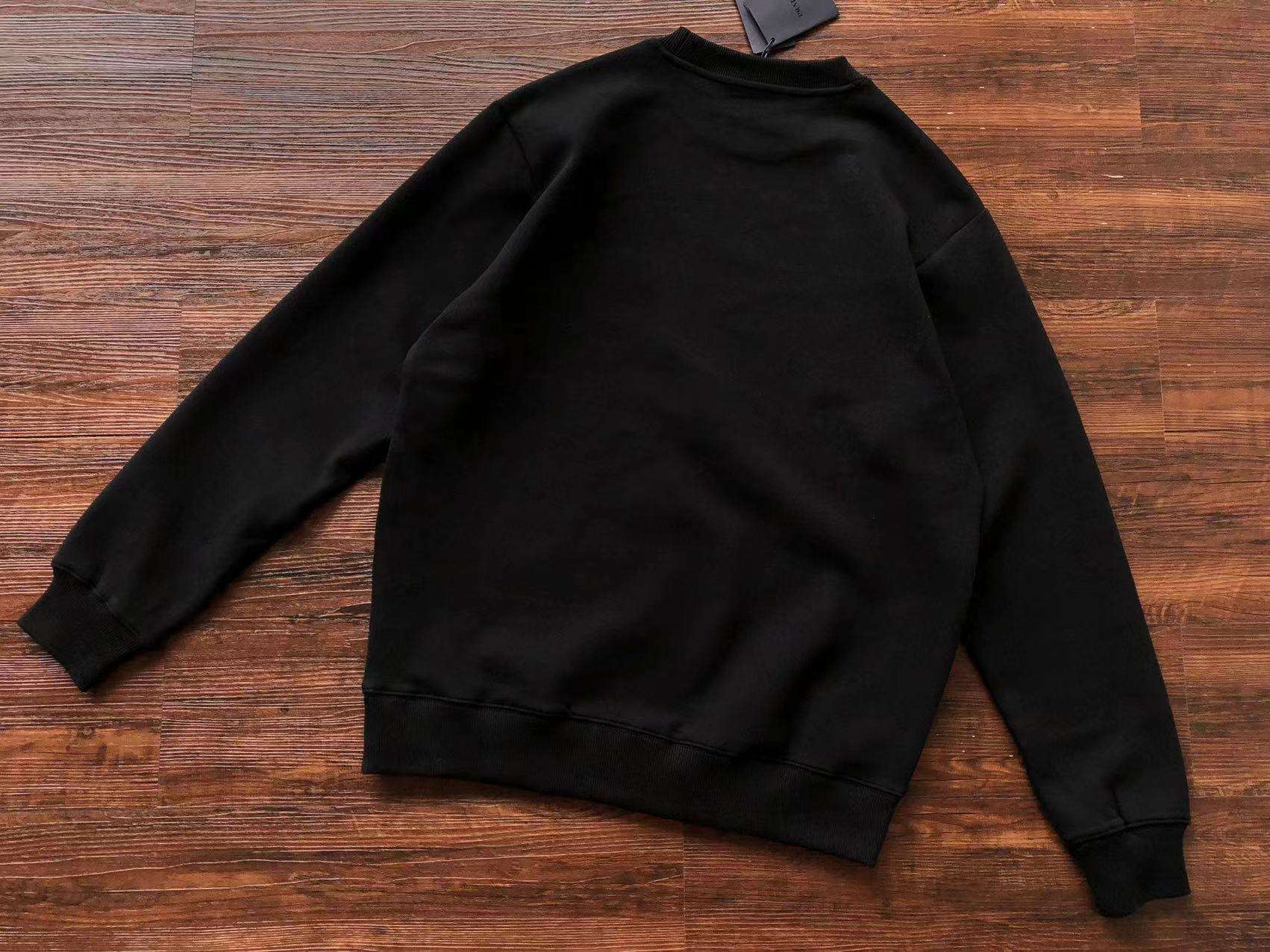 Alternative view of Sudadera Ski Prada Proform 2023