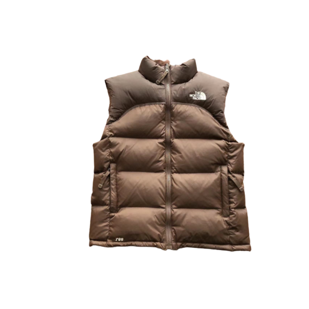 Chaleco TNF
