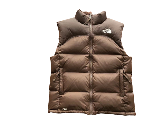 Chaleco TNF
