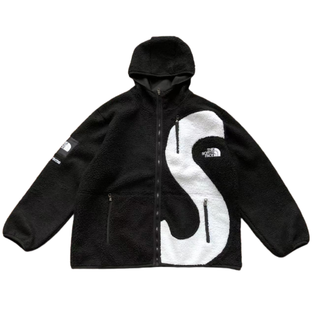 Sudadera de Pelo The North Face x Sup