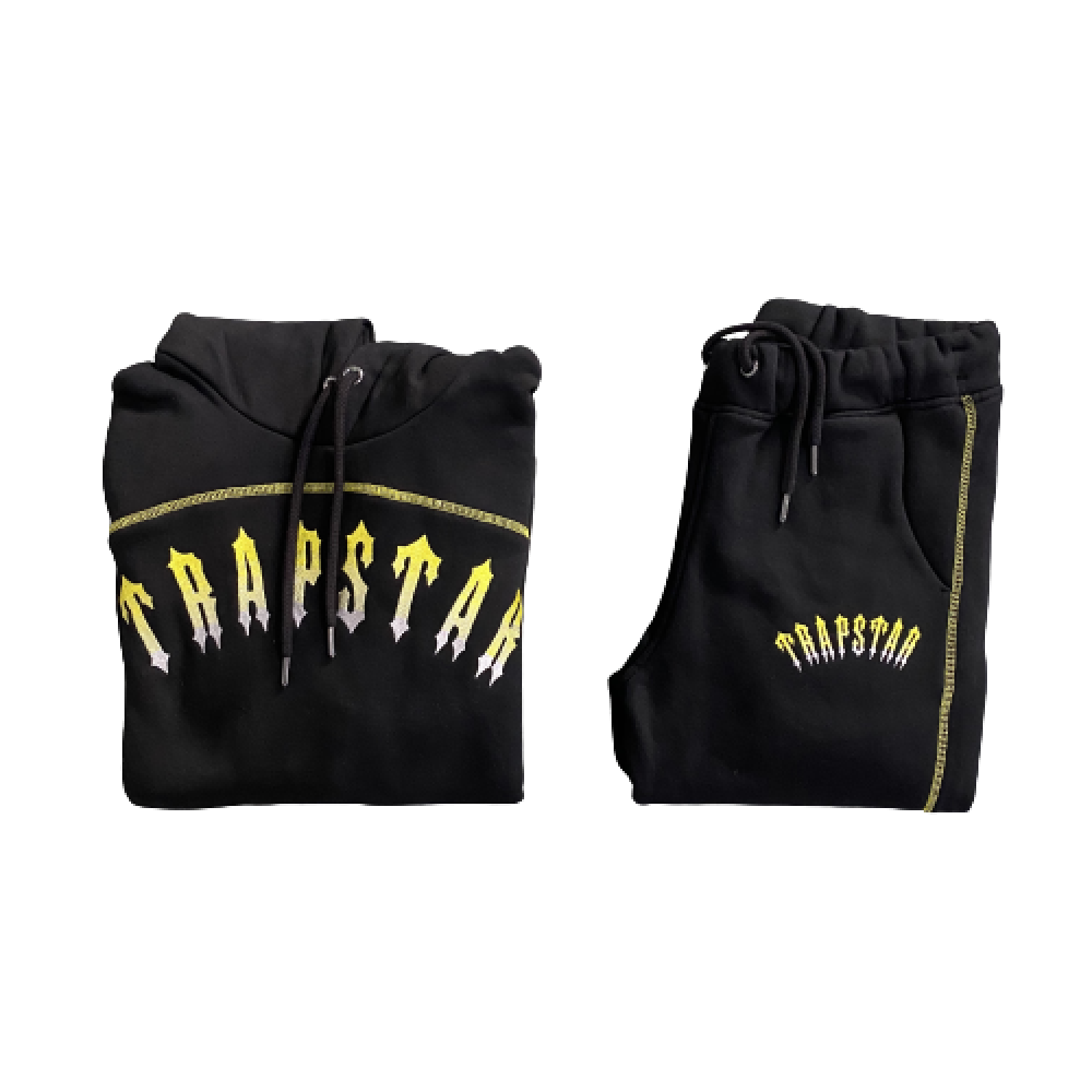 Conjunto de Chandal Trapstar Central Cee
