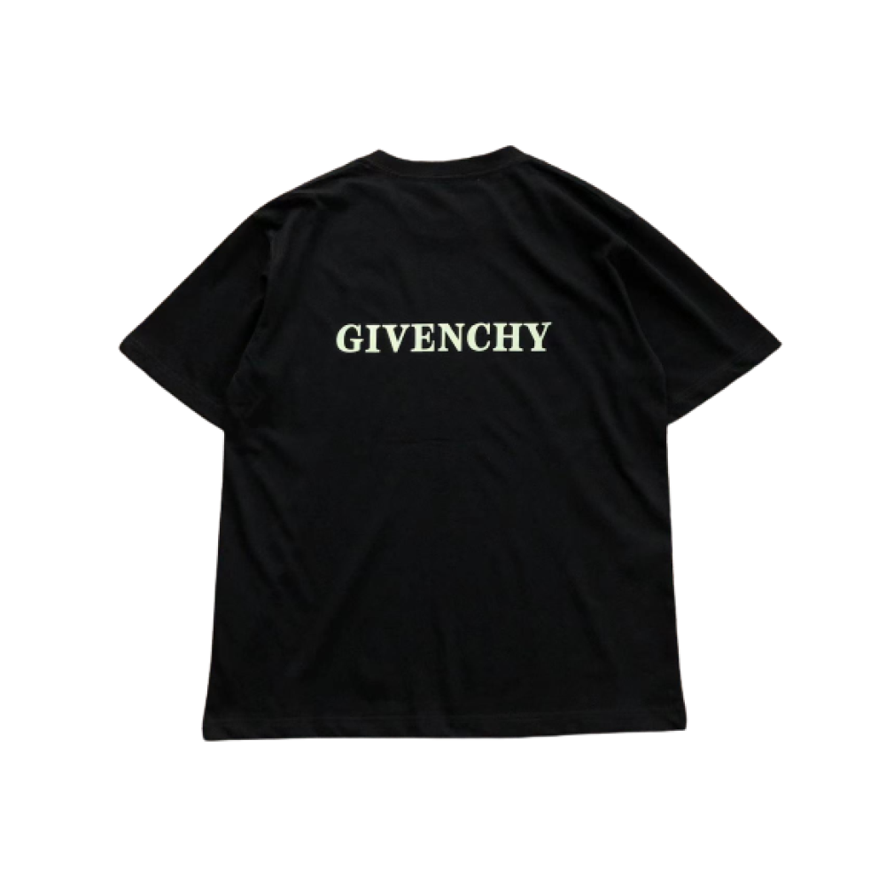 Camiseta Givenchy