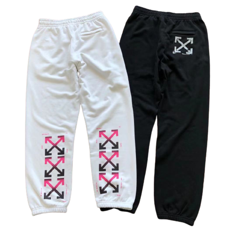 Pantalón de Chándal Off White
