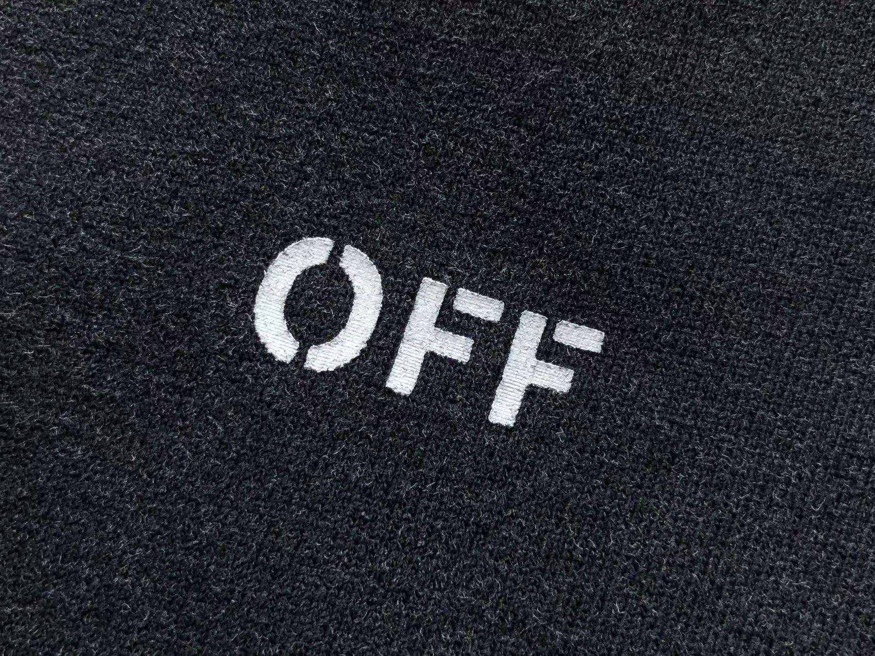 Alternative view of Camiseta Off-White street