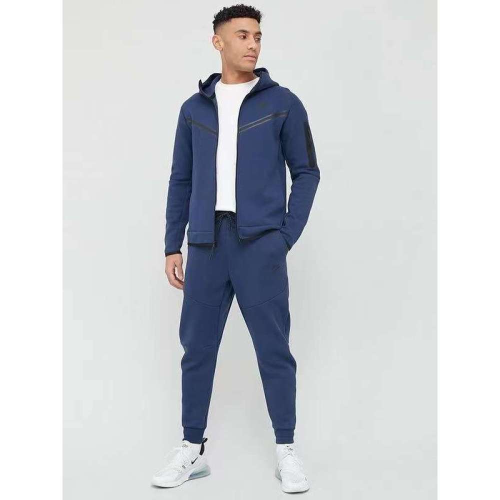 Chandal Nike Tech Azul Marino
